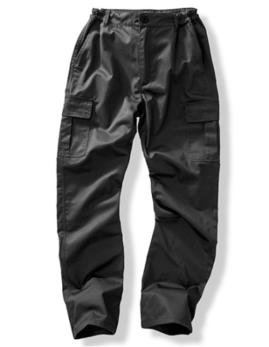 RES-R511X-Recycled Work-Guard Utility Trouser
